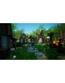 PAGO FOREST: DRAGON'S REVENGE (Steam key / РФ+Весь Мир)