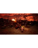 PAGO FOREST: DRAGON'S REVENGE (Steam key / РФ+Весь Мир)