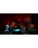 PAGO FOREST: DRAGON'S REVENGE (Steam key / РФ+Весь Мир)