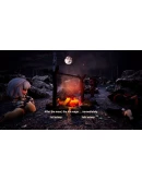 PAGO FOREST: DRAGON'S REVENGE (Steam key / РФ+Весь Мир)