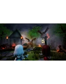 PAGO FOREST: DRAGON'S REVENGE (Steam key / РФ+Весь Мир)