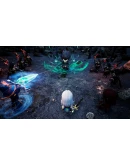 PAGO FOREST: DRAGON'S REVENGE (Steam key / РФ+Весь Мир)