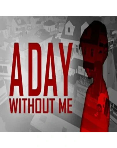 A Day Without Me (Steam key / РФ+Весь Мир) A Day Without Me (Steam key / РФ+Весь Мир)