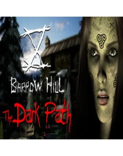 Barrow Hill: The Dark Path (Steam key / РФ+Весь Мир)