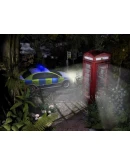 Barrow Hill: The Dark Path (Steam key / РФ+Весь Мир)