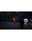 PAGO FOREST: TOWER DEFENSE (Steam key / РФ+Весь Мир)