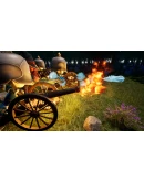 PAGO FOREST: TOWER DEFENSE (Steam key / РФ+Весь Мир)