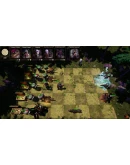 PAGO FOREST: TOWER DEFENSE (Steam key / РФ+Весь Мир)