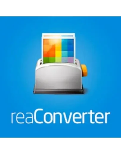 reaConverter Standard Пожизненная лицензия, ключ