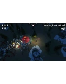 Graveyard GunslingersSTEAM GIFT AUTORU+МИР