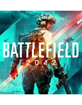 BATTLEFIELD 2042 STEAM GIFTRU АВТОДОСТАВКА