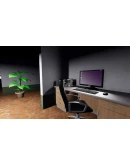 Симулятор бизнеса торговых автоматов * STEAM RU