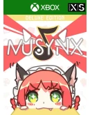 MUSYNX DELUXE EDITIONXBOX XS+ПККЛЮЧ