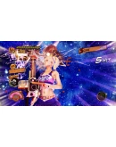 LOLLIPOP CHAINSAW REPOPXBOX XSКЛЮЧ