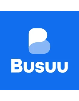 Busuu Premium Подписка на 7 дней