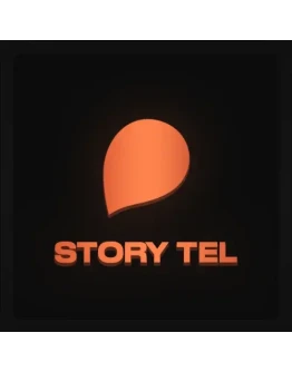 Storytel Premium 7 дней