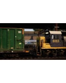 (DLC) Train Sim World: CSX GP40-2 Loco Add-On КЛЮЧ
