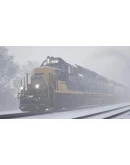 (DLC) Train Sim World: CSX GP40-2 Loco Add-On КЛЮЧ