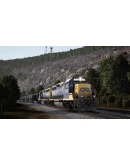 (DLC) Train Sim World: CSX GP40-2 Loco Add-On КЛЮЧ