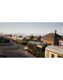 (DLC) Train Sim World: BR Class 33 Loco Add-On КЛЮЧ