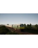 (DLC) Train Sim World: BR Class 33 Loco Add-On КЛЮЧ
