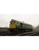 (DLC) Train Sim World: BR Class 33 Loco Add-On КЛЮЧ