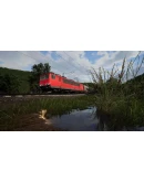 (DLC) Train Sim World: DB BR 155 Loco Add-On КЛЮЧ