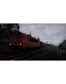 (DLC) Train Sim World: DB BR 155 Loco Add-On КЛЮЧ