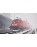 (DLC) Train Sim World: DB BR 182 Loco Add-On КЛЮЧ