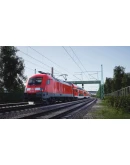 (DLC) Train Sim World: DB BR 182 Loco Add-On КЛЮЧ