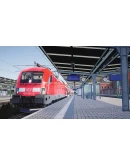 (DLC) Train Sim World: DB BR 182 Loco Add-On КЛЮЧ