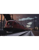 (DLC) Train Sim World: DB BR 182 Loco Add-On КЛЮЧ