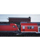 (DLC) Train Sim World: DB BR 182 Loco Add-On КЛЮЧ