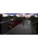 (DLC) Train Sim World: BR Class 52 Loco Add-On КЛЮЧ