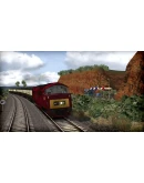 (DLC) Train Sim World: BR Class 52 Loco Add-On КЛЮЧ