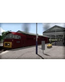 (DLC) Train Sim World: BR Class 52 Loco Add-On КЛЮЧ