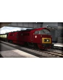 (DLC) Train Sim World: BR Class 52 Loco Add-On КЛЮЧ