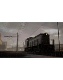 (DLC) Train Sim World: Amtrak SW1000R Loco Add-On КЛЮЧ