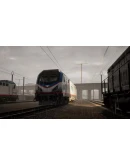 (DLC) Train Sim World: Amtrak SW1000R Loco Add-On КЛЮЧ