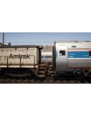 (DLC) Train Sim World: Amtrak SW1000R Loco Add-On КЛЮЧ