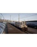 (DLC) Train Sim World: Amtrak SW1000R Loco Add-On КЛЮЧ