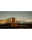 (DLC) Train Sim World: Amtrak SW1000R Loco Add-On КЛЮЧ