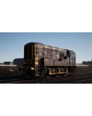 (DLC) Train Sim World: BR Heavy Freight Pack Loco Add-