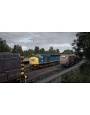 (DLC) Train Sim World: BR Heavy Freight Pack Loco Add-