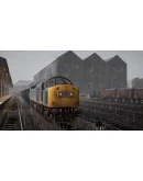 (DLC) Train Sim World: BR Heavy Freight Pack Loco Add-