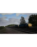 (DLC) Train Sim World: BR Heavy Freight Pack Loco Add-