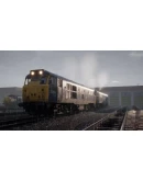 (DLC) Train Sim World: BR Class 31 Loco Add-On КЛЮЧ