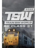 (DLC) Train Sim World: BR Class 31 Loco Add-On КЛЮЧ