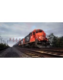 (DLC) Train Sim World: Canadian National Oakville Subd