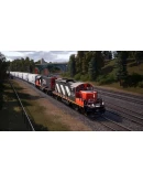 (DLC) Train Sim World: Canadian National Oakville Subd